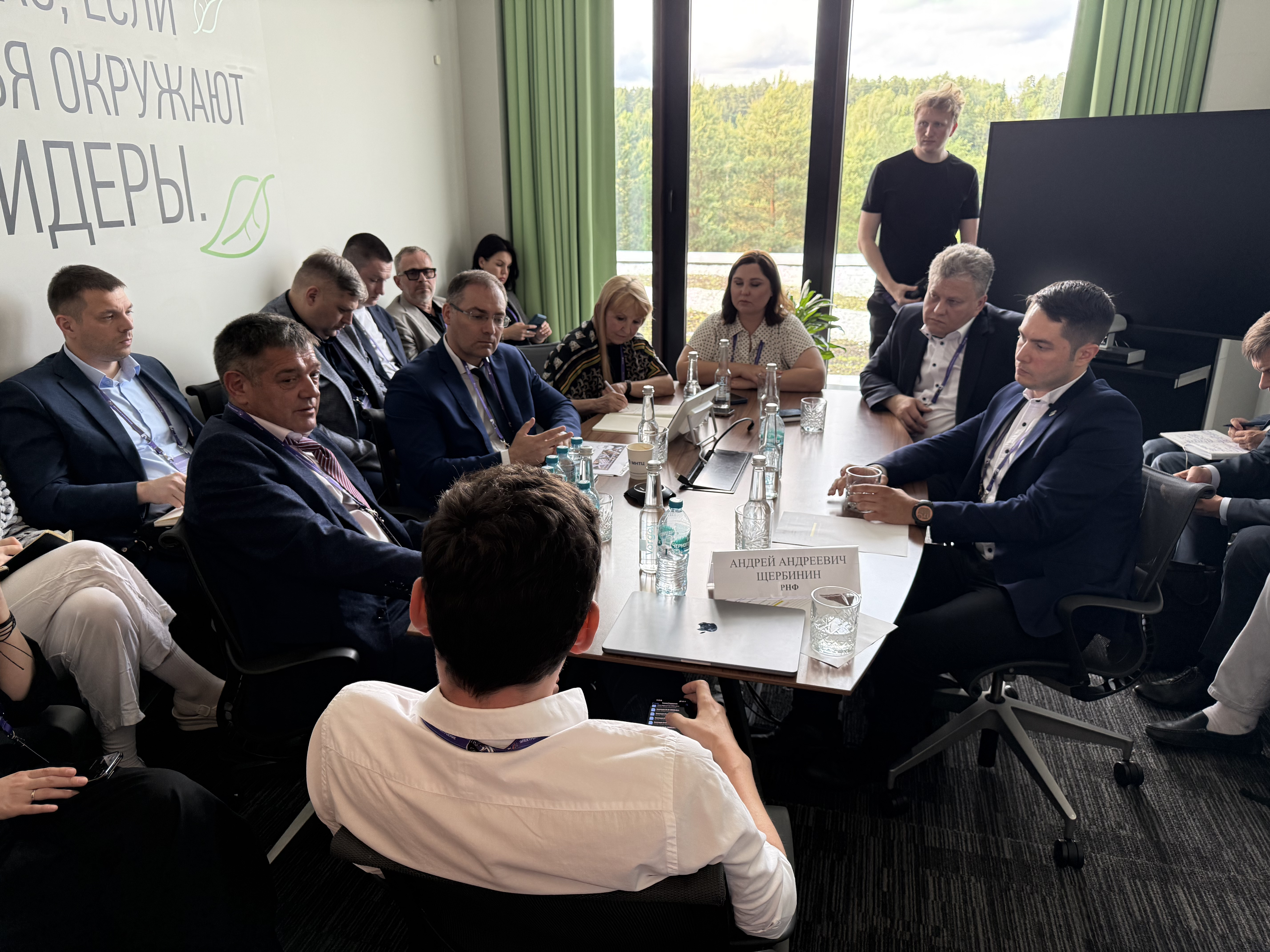 Источник: Пресс-служба РНФ