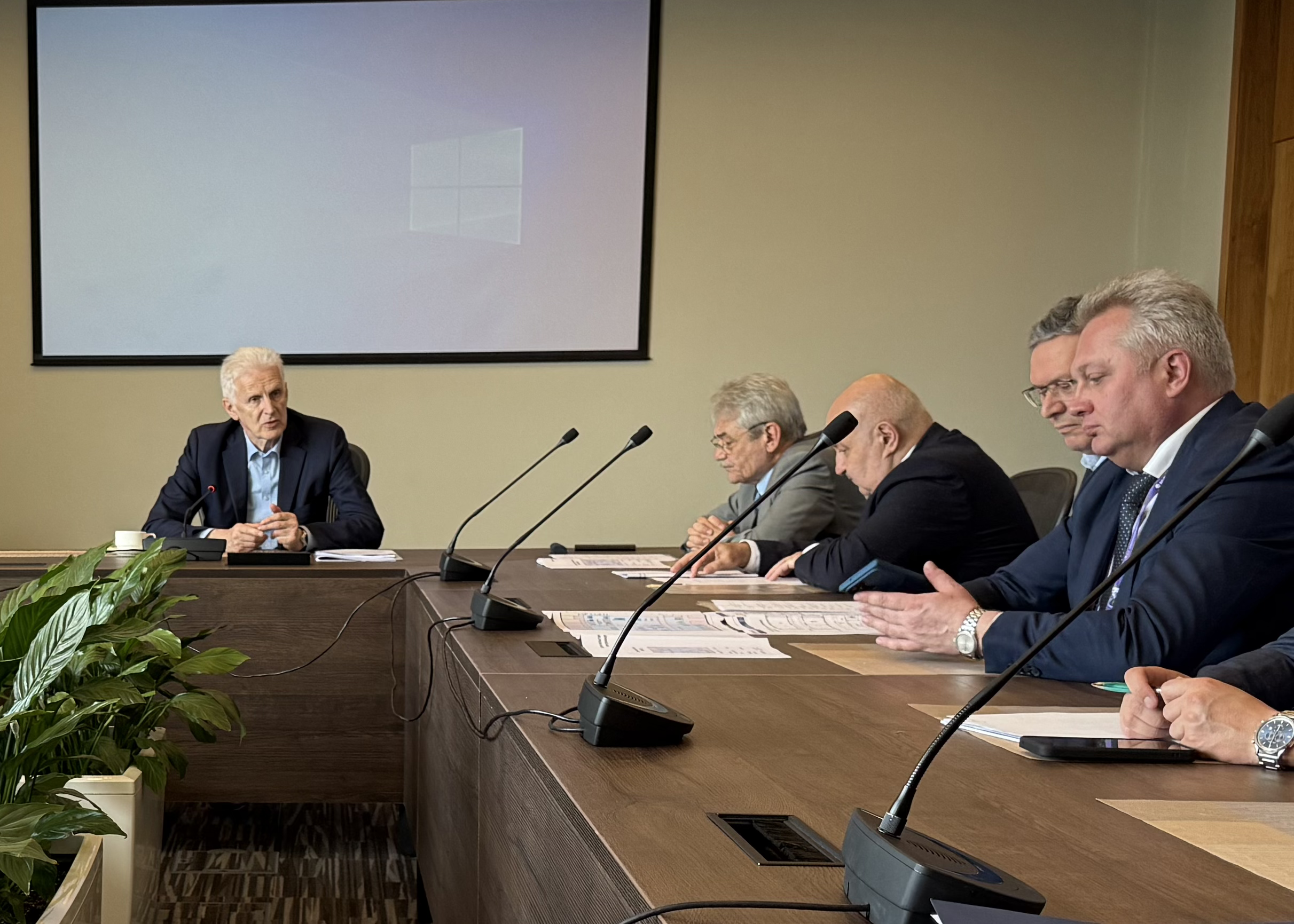 Источник: Пресс-служба РНФ