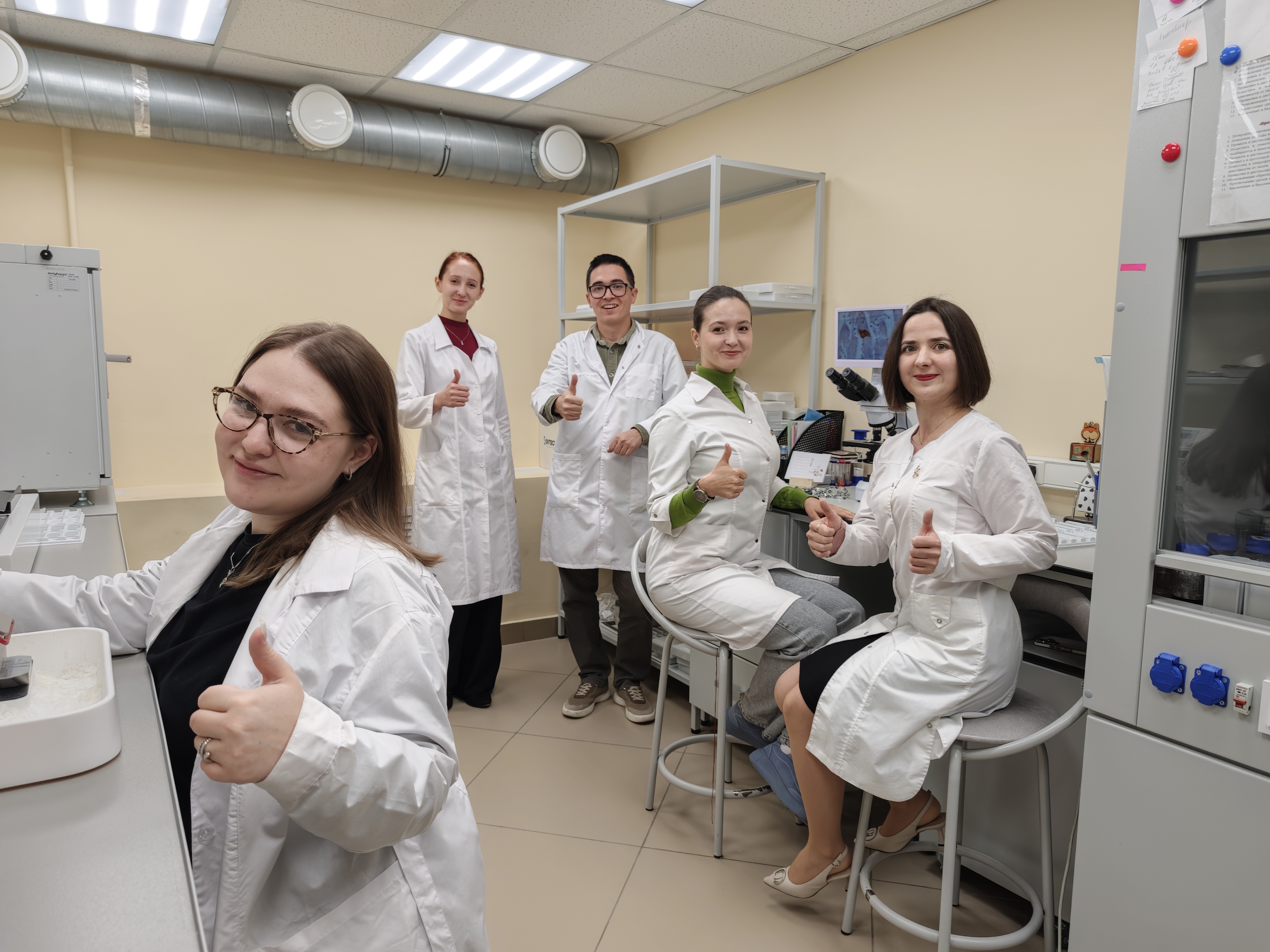 Коллектив авторов МарГУ. Источник: Михаил Дубинин