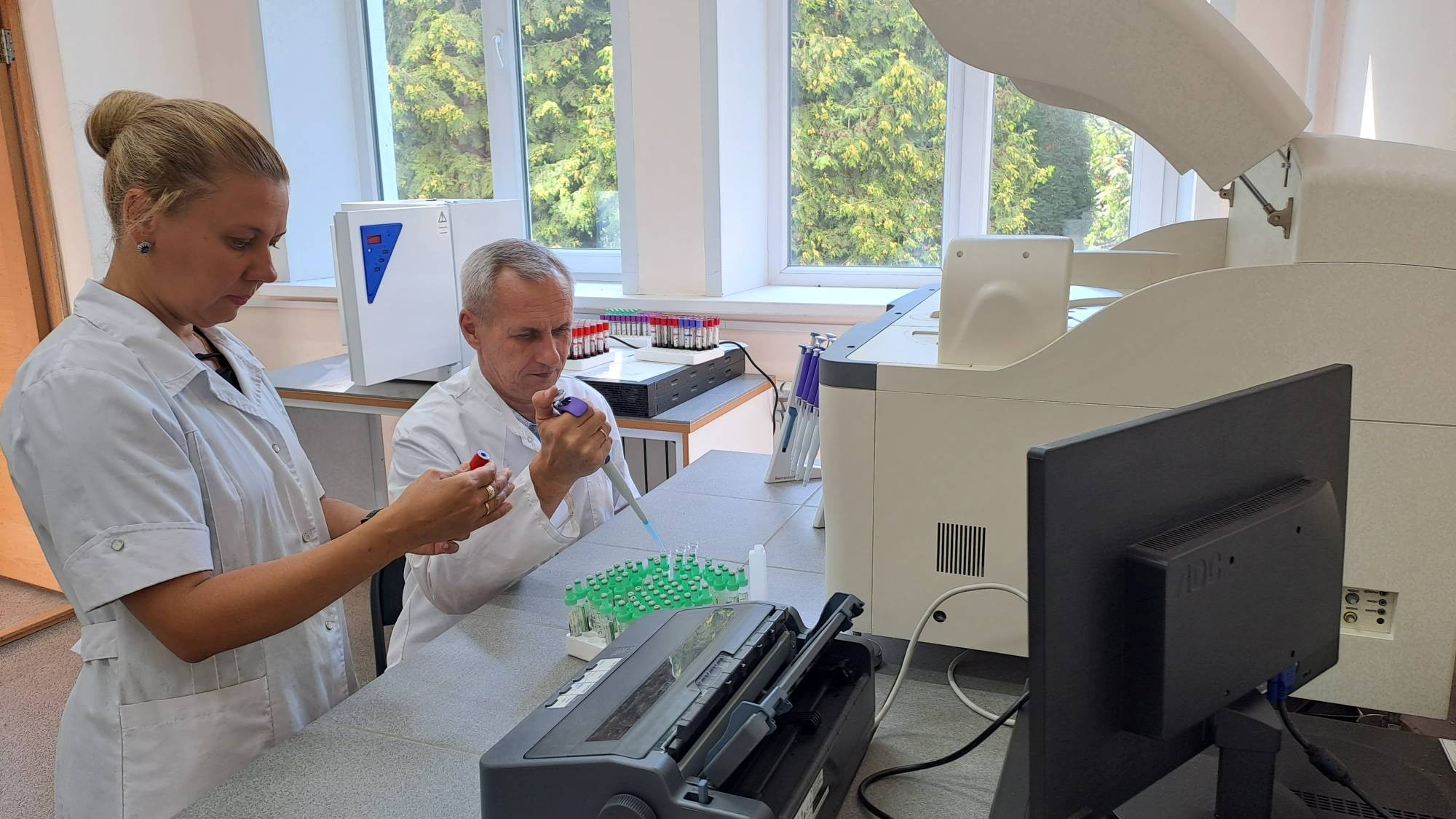 Авторы исследования — Наталия Неповинных, Сергей Козлов. Источник: Наталия Неповинных