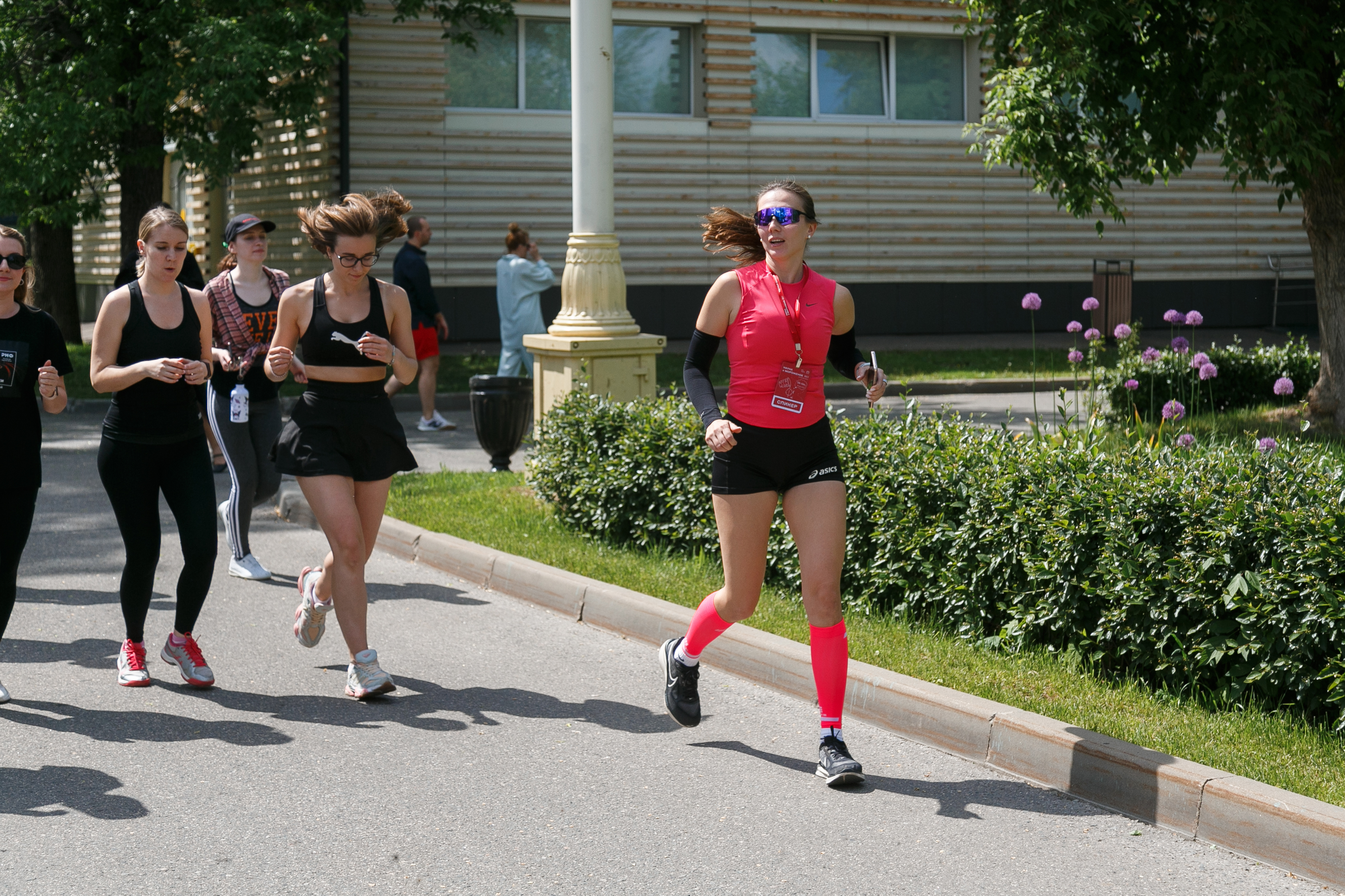 Старший научный сотрудник Научно-исследовательской лаборатории синтетических нейротехнологий РНИМУ им. Н. И. Пирогова Минздрава России, грантополучатель РНФ Татьяна Абакумова. Источник: Пресс-служба РНФ