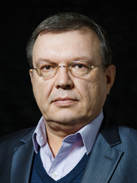 Sergey Lebedev