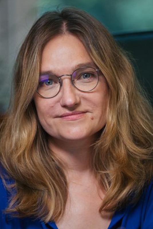 Романовская Анна Анатольевна