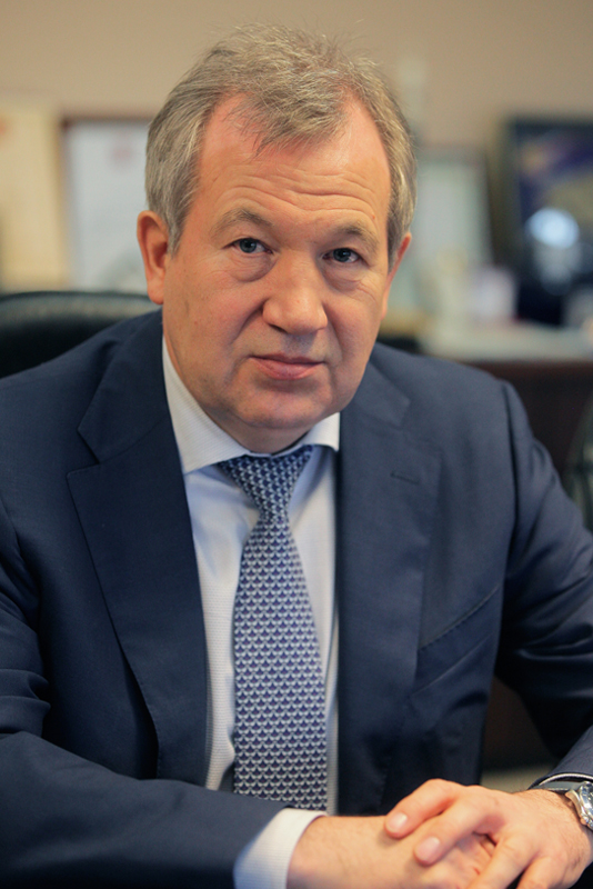 Красников Геннадий Яковлевич